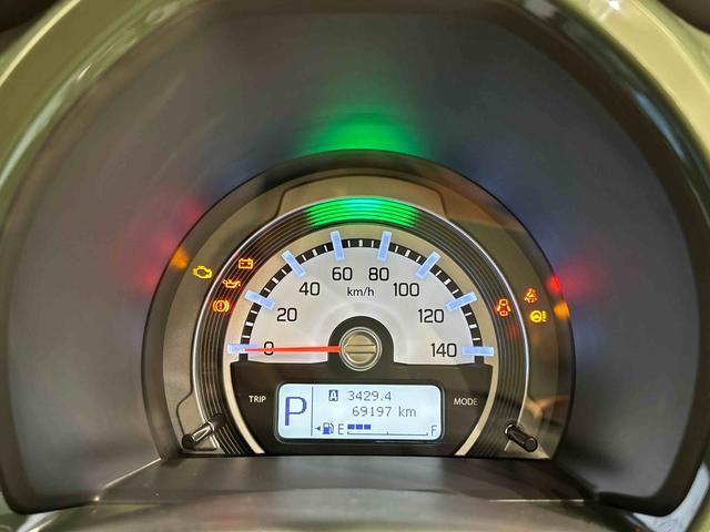 ハスラーＪスタイルカーナビゲーション　バックカメラ　ＥＴＣ車載器　ドライブレコーダー　運転席・助手席シートヒーター　電動格納ドアミラーシートリフター（広島県）の中古車