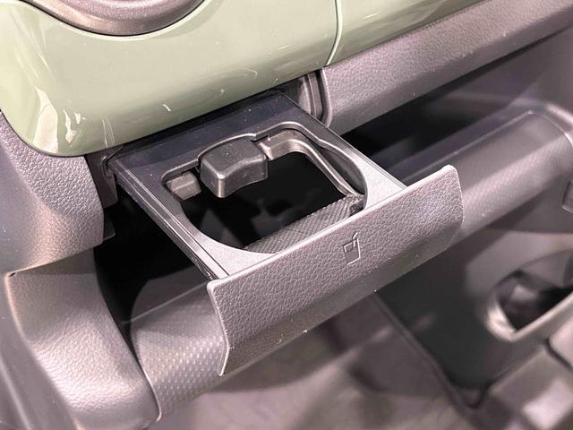 ハスラーＪスタイルカーナビゲーション　バックカメラ　ＥＴＣ車載器　ドライブレコーダー　運転席・助手席シートヒーター　電動格納ドアミラーシートリフター（広島県）の中古車