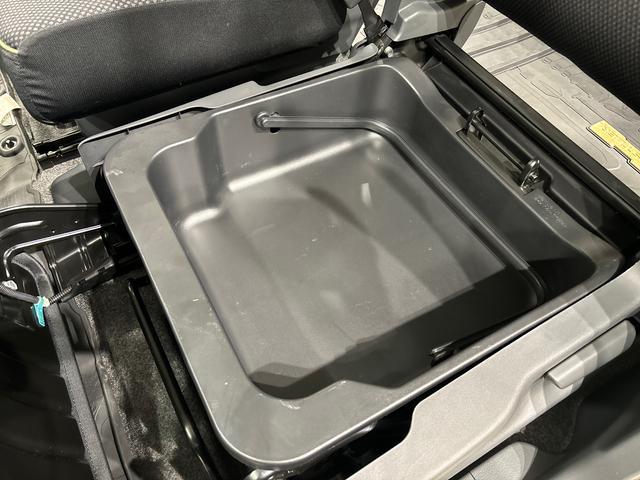 ハスラーＪスタイルカーナビゲーション　バックカメラ　ＥＴＣ車載器　ドライブレコーダー　運転席・助手席シートヒーター　電動格納ドアミラーシートリフター（広島県）の中古車