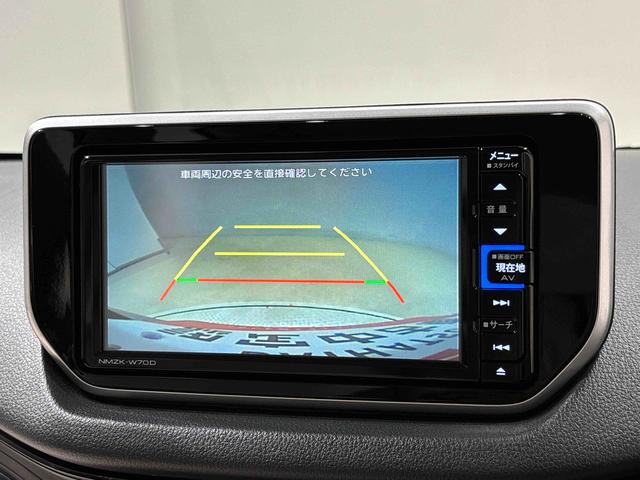ムーヴＬ　ＳＡIII　ナビ　バックカメラ対応　ドライブレコーダーハロゲンヘッドライト　マニュアルエアコン　オートハイビーム　電動格納ドアミラー　アイドリングストップ　フルホイールキャップ　オートライト　セキュリティアラーム　キーレスエントリー（広島県）の中古車
