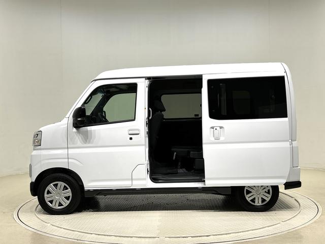 アトレーRS 2WD CVT車両側電動スライドドア キーフリーシステム 電動格納ドアミラー LEDヘッドランプ&フォグランプ アダプティブクルーズコントロール メーカーオプションの視界補助パック(広島県)の中古車