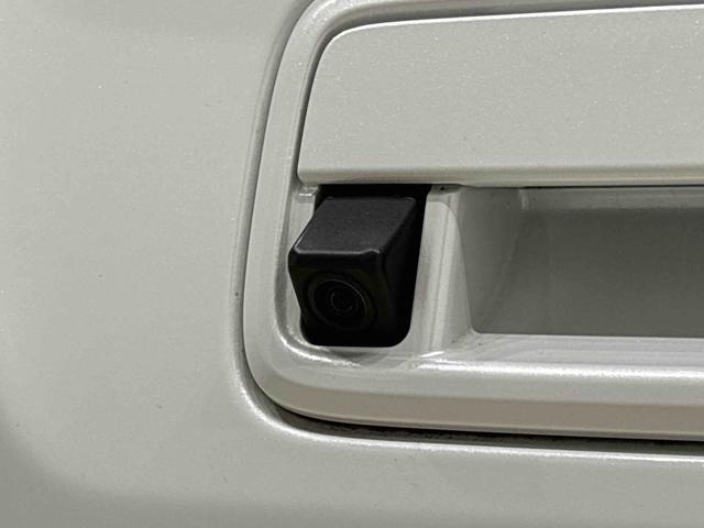 アトレーRS 2WD CVT車両側電動スライドドア キーフリーシステム 電動格納ドアミラー LEDヘッドランプ&フォグランプ アダプティブクルーズコントロール メーカーオプションの視界補助パック(広島県)の中古車