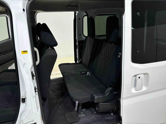 アトレーRS 2WD CVT車両側電動スライドドア キーフリーシステム 電動格納ドアミラー LEDヘッドランプ&フォグランプ アダプティブクルーズコントロール メーカーオプションの視界補助パック(広島県)の中古車