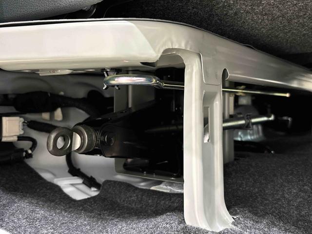 アトレーRS 2WD CVT車両側電動スライドドア キーフリーシステム 電動格納ドアミラー LEDヘッドランプ&フォグランプ アダプティブクルーズコントロール メーカーオプションの視界補助パック(広島県)の中古車