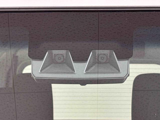 アトレーRS 2WD CVT車両側電動スライドドア キーフリーシステム 電動格納ドアミラー LEDヘッドランプ&フォグランプ アダプティブクルーズコントロール メーカーオプションの視界補助パック(広島県)の中古車