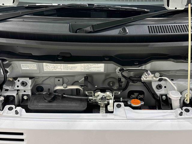 アトレーRS 2WD CVT車両側電動スライドドア キーフリーシステム 電動格納ドアミラー LEDヘッドランプ&フォグランプ アダプティブクルーズコントロール メーカーオプションの視界補助パック(広島県)の中古車