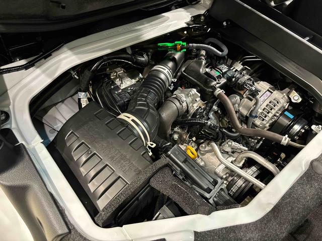 アトレーRS 2WD CVT車両側電動スライドドア キーフリーシステム 電動格納ドアミラー LEDヘッドランプ&フォグランプ アダプティブクルーズコントロール メーカーオプションの視界補助パック(広島県)の中古車