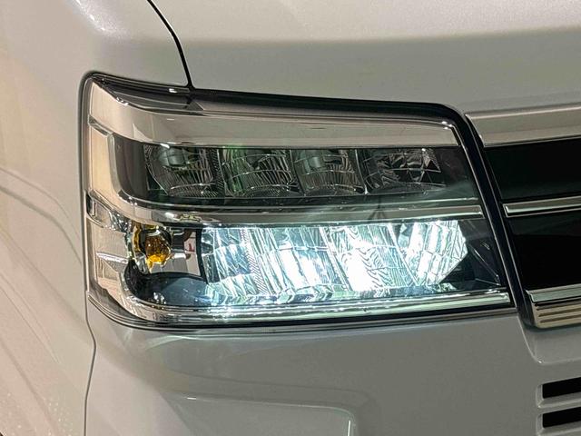 アトレーRS 2WD CVT車両側電動スライドドア キーフリーシステム 電動格納ドアミラー LEDヘッドランプ&フォグランプ アダプティブクルーズコントロール メーカーオプションの視界補助パック(広島県)の中古車