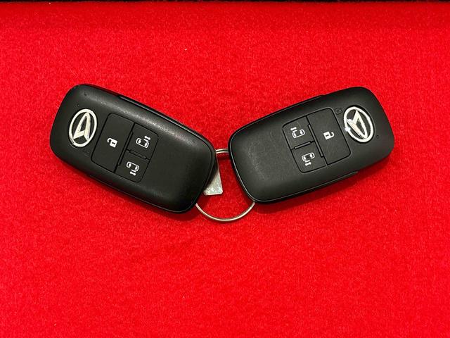 アトレーRS 2WD CVT車両側電動スライドドア キーフリーシステム 電動格納ドアミラー LEDヘッドランプ&フォグランプ アダプティブクルーズコントロール メーカーオプションの視界補助パック(広島県)の中古車