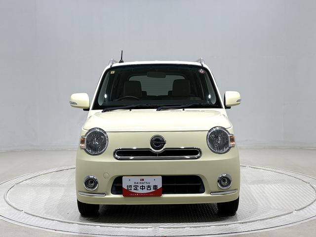 ミラココアココアプラスＸ（広島県）の中古車