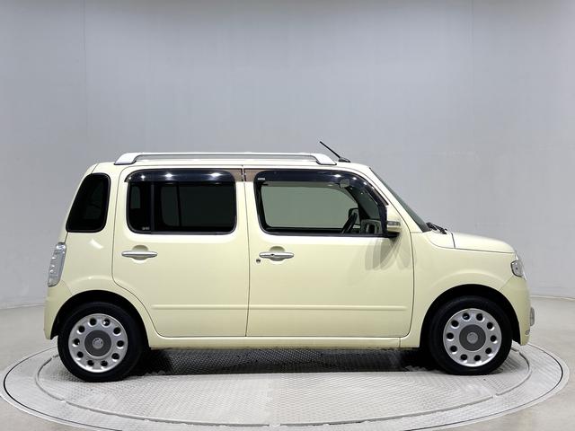 ミラココアココアプラスＸ（広島県）の中古車