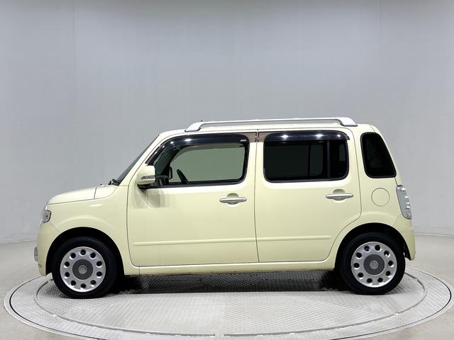 ミラココアココアプラスＸ（広島県）の中古車