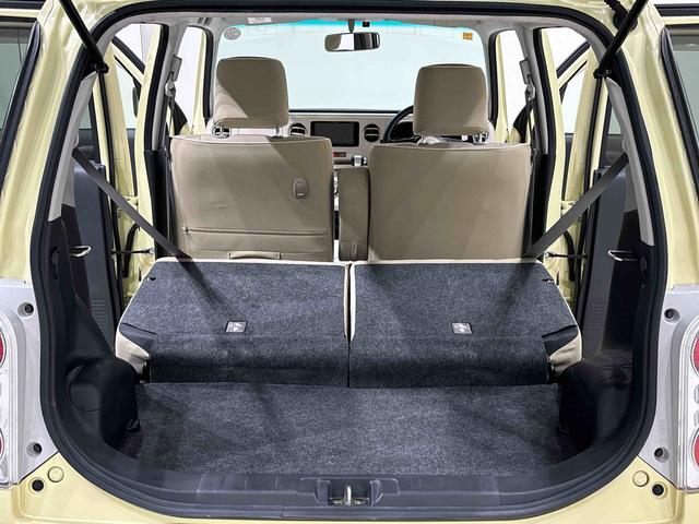 ミラココアココアプラスＸ（広島県）の中古車