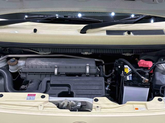 ミラココアココアプラスＸ（広島県）の中古車