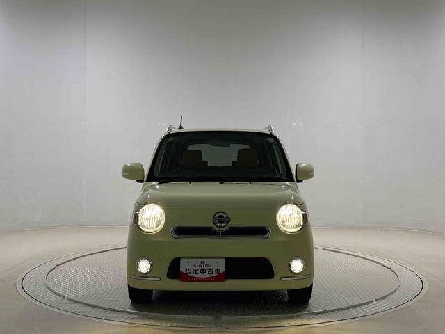 ミラココアココアプラスＸ（広島県）の中古車