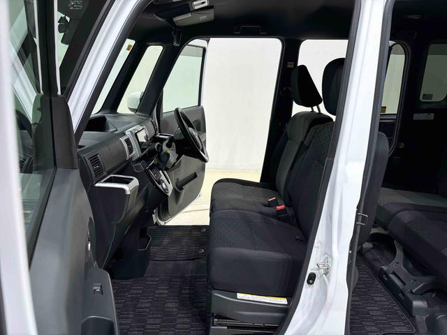 ウェイクＧターボリミテッドＳＡIII　２ＷＤ　ＣＶＴ車パノラマモニターカメラ　純正メモリーナビ　純正ナビゲーション連動タイプドライブレコーダー　両側電動スライドドア　ＬＥＤヘッドランプ＆フォグランプ　電動ドアミラー連動タイプキーフリーシステム（広島県）の中古車