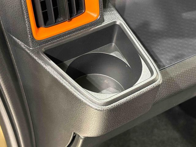 タントファンクロス　２ＷＤ　ＣＶＴ車９インチディスプレイオーディオ　オートエアコン　ＬＥＤヘッドランプ＆フォグランプ　両側電動スライドドア　電動ドアミラー連動格納式キーフリーシステム　バックモニターカメラ（広島県）の中古車