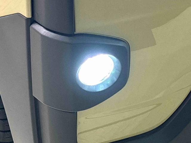 タントファンクロス　２ＷＤ　ＣＶＴ車９インチディスプレイオーディオ　オートエアコン　ＬＥＤヘッドランプ＆フォグランプ　両側電動スライドドア　電動ドアミラー連動格納式キーフリーシステム　バックモニターカメラ（広島県）の中古車