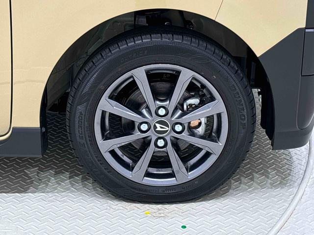タントファンクロス　２ＷＤ　ＣＶＴ車９インチディスプレイオーディオ　オートエアコン　ＬＥＤヘッドランプ＆フォグランプ　両側電動スライドドア　電動ドアミラー連動格納式キーフリーシステム　バックモニターカメラ（広島県）の中古車