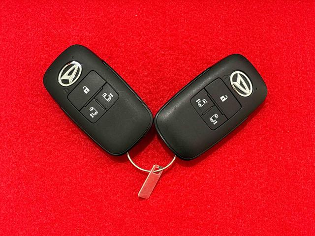タントファンクロス　２ＷＤ　ＣＶＴ車９インチディスプレイオーディオ　オートエアコン　ＬＥＤヘッドランプ＆フォグランプ　両側電動スライドドア　電動ドアミラー連動格納式キーフリーシステム　バックモニターカメラ（広島県）の中古車