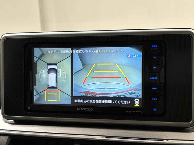 キャストスタイルＧ　リミテッド　ＳＡIII　ナビゲーション　ＥＴＣパノラマモニター対応カメラ　運転席・助手席シートヒーター　ＬＥＤヘッドランプ・フォグランプ　アルミホイール　オートライト　プッシュボタンスタート　セキュリティアラーム（広島県）の中古車