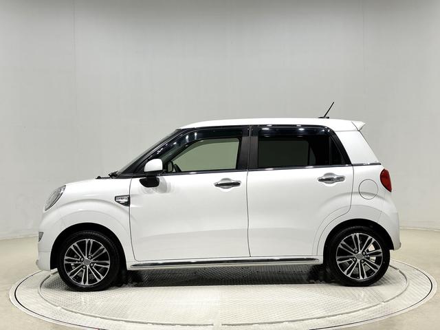 キャストスタイルＧ　リミテッド　ＳＡIII　ナビゲーション　ＥＴＣパノラマモニター対応カメラ　運転席・助手席シートヒーター　ＬＥＤヘッドランプ・フォグランプ　アルミホイール　オートライト　プッシュボタンスタート　セキュリティアラーム（広島県）の中古車