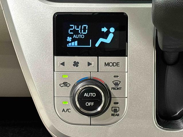 キャストスタイルＧ　リミテッド　ＳＡIII　ナビゲーション　ＥＴＣパノラマモニター対応カメラ　運転席・助手席シートヒーター　ＬＥＤヘッドランプ・フォグランプ　アルミホイール　オートライト　プッシュボタンスタート　セキュリティアラーム（広島県）の中古車