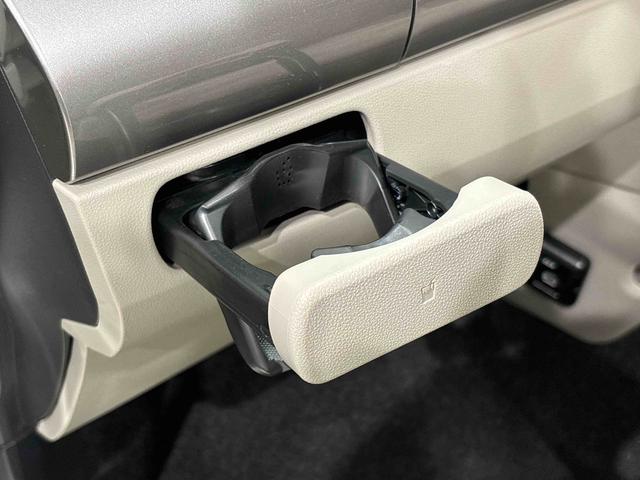 キャストスタイルＧ　リミテッド　ＳＡIII　ナビゲーション　ＥＴＣパノラマモニター対応カメラ　運転席・助手席シートヒーター　ＬＥＤヘッドランプ・フォグランプ　アルミホイール　オートライト　プッシュボタンスタート　セキュリティアラーム（広島県）の中古車