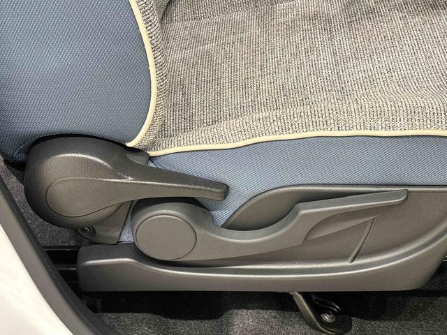 ムーヴキャンバスストライプスＧ　バックカメラ　電動パーキングブレーキＬＥＤオートライト・フォグランプ　電動パーキングブレーキ　プッシュボタンスタート　セキュリティアラーム　バックカメラ　両側パワースライドドアウエルカムオープン機能　オート電動格納式ドアミラー（広島県）の中古車
