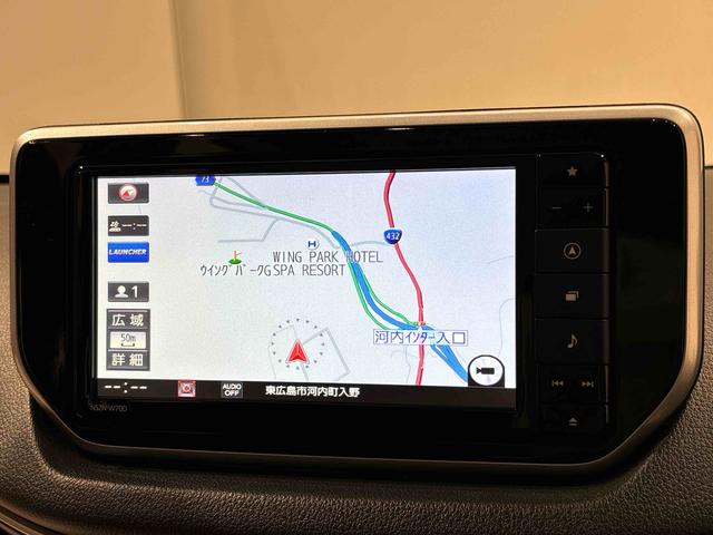 ムーヴＸリミテッドII　ＳＡIII　ナビ　ＥＴＣ　ドラレコ運転席シートヒーター　アルミホイール　オートライト　プッシュボタンスタート　セキュリティアラーム　キーフリーシステム　オート電動格納式ドアミラー　シートリフター（広島県）の中古車