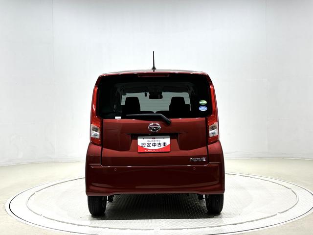 ムーヴＸリミテッドII　ＳＡIII　ナビ　ＥＴＣ　ドラレコ運転席シートヒーター　アルミホイール　オートライト　プッシュボタンスタート　セキュリティアラーム　キーフリーシステム　オート電動格納式ドアミラー　シートリフター（広島県）の中古車