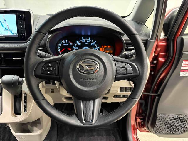 ムーヴＸリミテッドII　ＳＡIII　ナビ　ＥＴＣ　ドラレコ運転席シートヒーター　アルミホイール　オートライト　プッシュボタンスタート　セキュリティアラーム　キーフリーシステム　オート電動格納式ドアミラー　シートリフター（広島県）の中古車