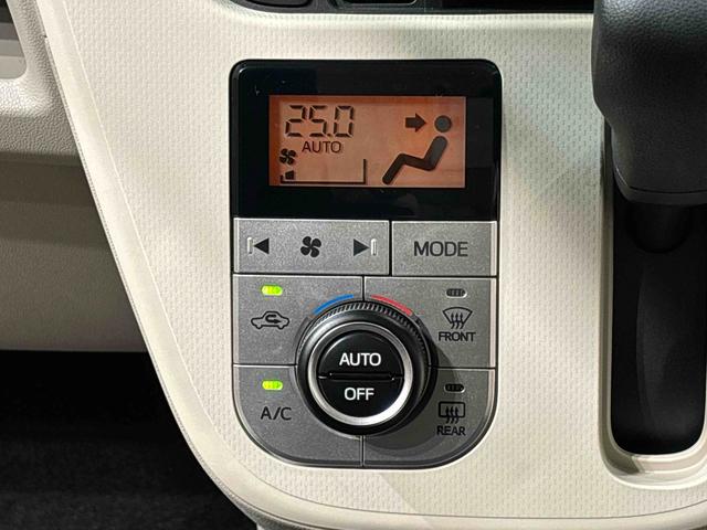 ムーヴＸリミテッドII　ＳＡIII　ナビ　ＥＴＣ　ドラレコ運転席シートヒーター　アルミホイール　オートライト　プッシュボタンスタート　セキュリティアラーム　キーフリーシステム　オート電動格納式ドアミラー　シートリフター（広島県）の中古車