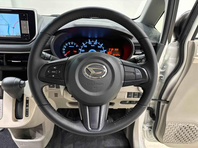 ムーヴＸターボ　ＳＡIII　ナビ　バックカメラ　ドラレコ　ＥＴＣ運転席シートヒーター　アルミホイール　オートライト　プッシュボタンスタート　セキュリティアラーム　キーフリーシステム（広島県）の中古車