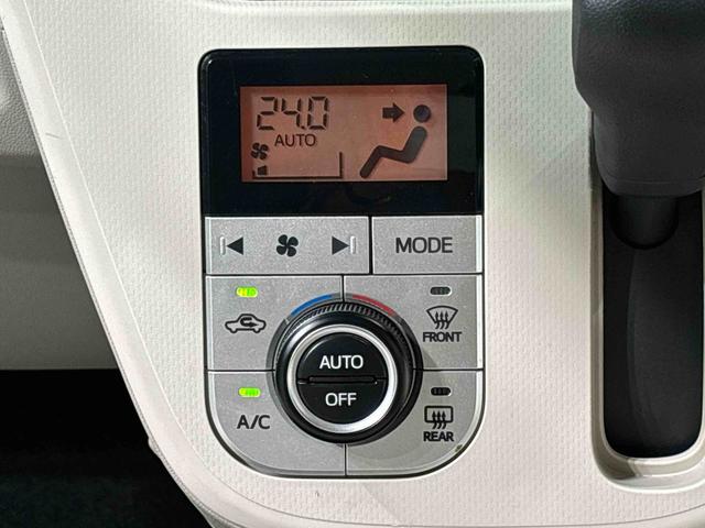 ムーヴＸターボ　ＳＡIII　ナビ　バックカメラ　ドラレコ　ＥＴＣ運転席シートヒーター　アルミホイール　オートライト　プッシュボタンスタート　セキュリティアラーム　キーフリーシステム（広島県）の中古車
