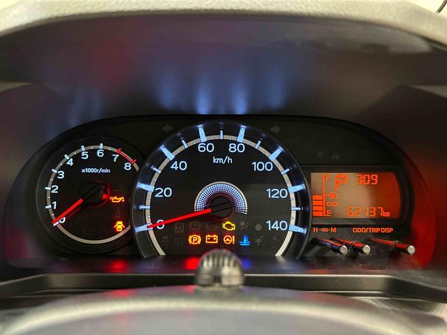ムーヴＸターボ　ＳＡIII　ナビ　バックカメラ　ドラレコ　ＥＴＣ運転席シートヒーター　アルミホイール　オートライト　プッシュボタンスタート　セキュリティアラーム　キーフリーシステム（広島県）の中古車
