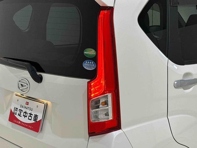 ムーヴＸターボ　ＳＡIII　ナビ　バックカメラ　ドラレコ　ＥＴＣ運転席シートヒーター　アルミホイール　オートライト　プッシュボタンスタート　セキュリティアラーム　キーフリーシステム（広島県）の中古車