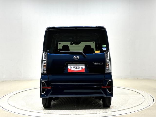 タントカスタムＸ　ナビ　パノラマモニター　ドラレコ　ＥＴＣＬＥＤオートライト　パワースライドドアウェルカムオープン機能　オート電動格納式ドアミラー　助手席ロングスライド　助手席イージークローザー　アルミホイール　キーフリーシステム（広島県）の中古車