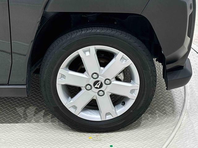 タフトＧ　ナビ　バックカメラ　ドラレコスカイフィールトップ　ＬＥＤオートライト　オートハイビーム　フロントフォグランプ　運転席助手席シートヒーター　プッシュボタンスタート　キーフリー　電動パーキングブレーキ　バックカメラ　アルミホイール（広島県）の中古車