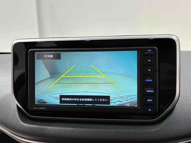 ムーヴＸリミテッドII　ＳＡIII　運転席シートヒーター純正ナビ装着用アップグレードパック　ＤＶＤ／ＵＳＢチューナー　オートライト　ＬＥＤヘッドランプ　アルミホイール　トップシェイドガラス　運転席シートリフター　チルトステアリング　キーフリーシステム（広島県）の中古車