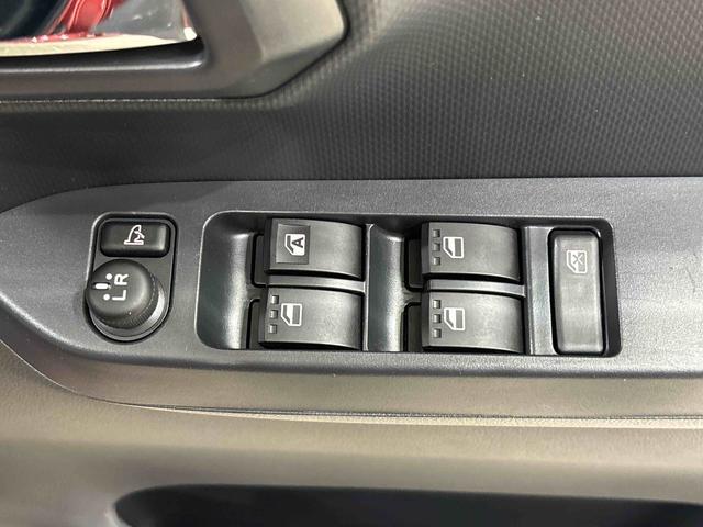 ミライースＸ　リミテッドＳＡIII　バックモニター対応カメラＬＥＤヘッドランプ　セキュリティアラーム　コーナーセンサー　１４インチフルホイールキャップ　キーレスエントリー　電動格納式ドアミラー　ショツピングフック　マニュアルエアコン（広島県）の中古車