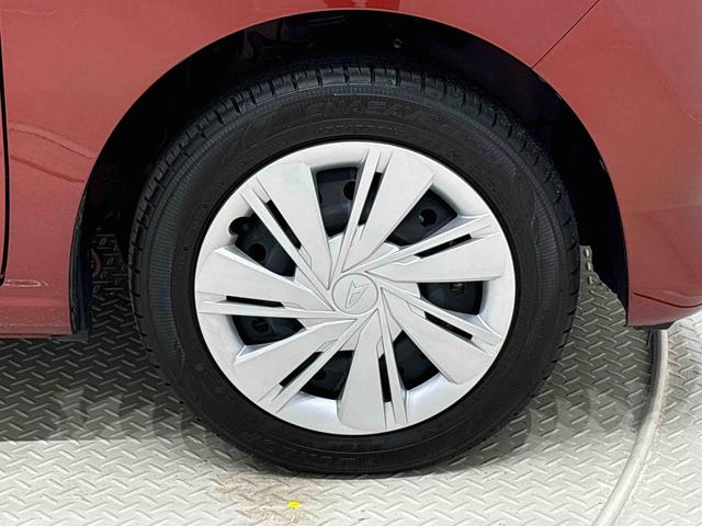 ミライースＸ　リミテッドＳＡIII　バックモニター対応カメラＬＥＤヘッドランプ　セキュリティアラーム　コーナーセンサー　１４インチフルホイールキャップ　キーレスエントリー　電動格納式ドアミラー　ショツピングフック　マニュアルエアコン（広島県）の中古車