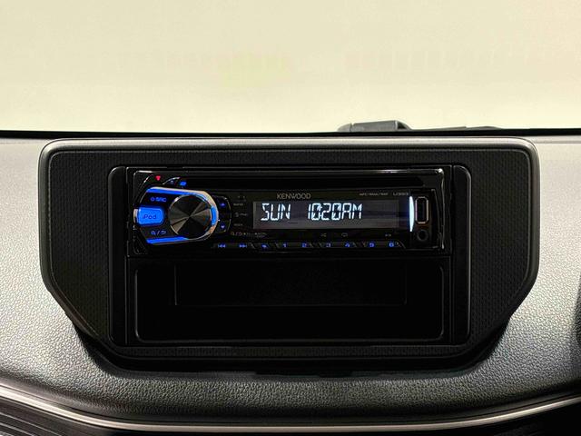 ムーヴカスタム　Ｘ　ＳＡIIＬＥＤオートハイビーム・フォグランプ　運転席シートヒーター　アルミホイール　オートライト　プッシュボタンスタート　セキュリティアラーム（広島県）の中古車