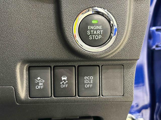 ムーヴカスタム　Ｘ　ＳＡIIＬＥＤオートハイビーム・フォグランプ　運転席シートヒーター　アルミホイール　オートライト　プッシュボタンスタート　セキュリティアラーム（広島県）の中古車