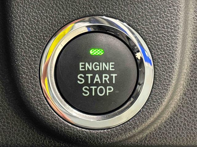 ムーヴカスタム　Ｘ　ＳＡIIＬＥＤオートハイビーム・フォグランプ　運転席シートヒーター　アルミホイール　オートライト　プッシュボタンスタート　セキュリティアラーム（広島県）の中古車