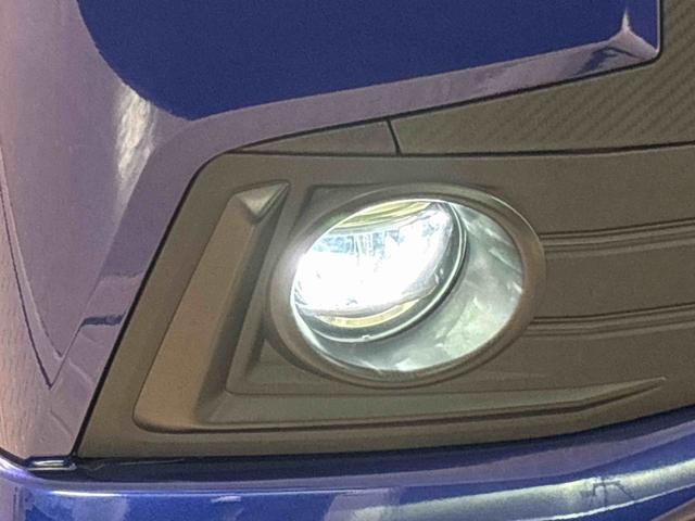 ムーヴカスタム　Ｘ　ＳＡIIＬＥＤオートハイビーム・フォグランプ　運転席シートヒーター　アルミホイール　オートライト　プッシュボタンスタート　セキュリティアラーム（広島県）の中古車