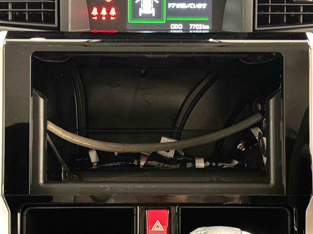 トールカスタムＧ　　　電子パーキング　両側パワースライドドアＬＥＤヘッドランプ・フォグランプ　　１４インチアルミホイール　オートライト　プッシュボタンスタート　クルーズコントロール　　コーナーセンサー　パワースライドドア　キーフリーシステム（広島県）の中古車
