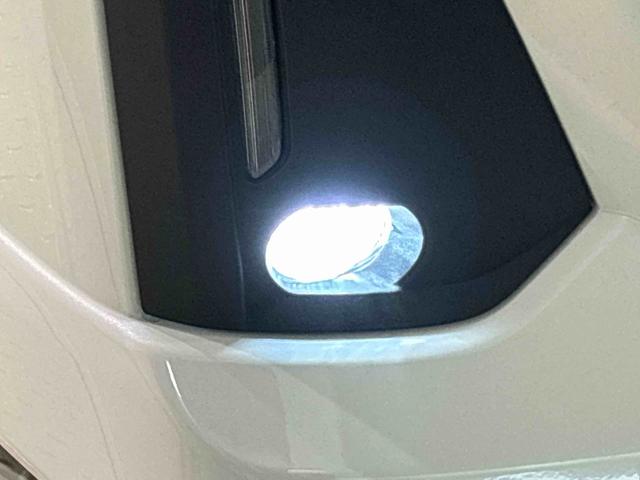 トールカスタムＧ　　　電子パーキング　両側パワースライドドアＬＥＤヘッドランプ・フォグランプ　　１４インチアルミホイール　オートライト　プッシュボタンスタート　クルーズコントロール　　コーナーセンサー　パワースライドドア　キーフリーシステム（広島県）の中古車