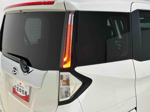 トールカスタムＧ　　　電子パーキング　両側パワースライドドアＬＥＤヘッドランプ・フォグランプ　　１４インチアルミホイール　オートライト　プッシュボタンスタート　クルーズコントロール　　コーナーセンサー　パワースライドドア　キーフリーシステム（広島県）の中古車