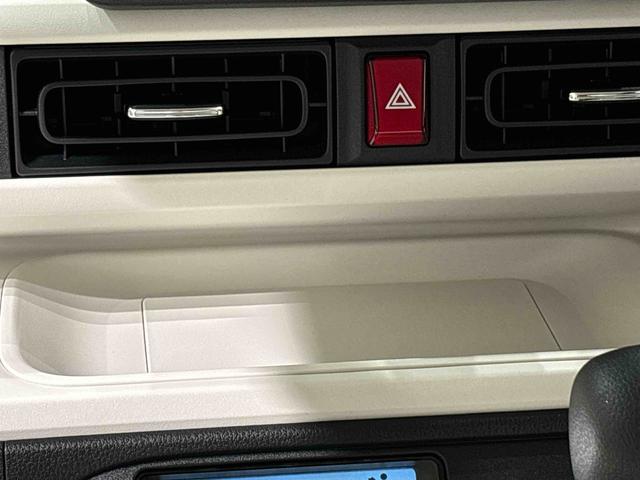 ムーヴキャンバスストライプスＧターボＬＥＤオートライト・フォグランプ　電動パーキングブレーキ　プッシュボタンスタート　セキュリティアラーム　バックカメラ　両側パワースライドドアウエルカムオープン機能　オート電動格納式ドアミラー（広島県）の中古車